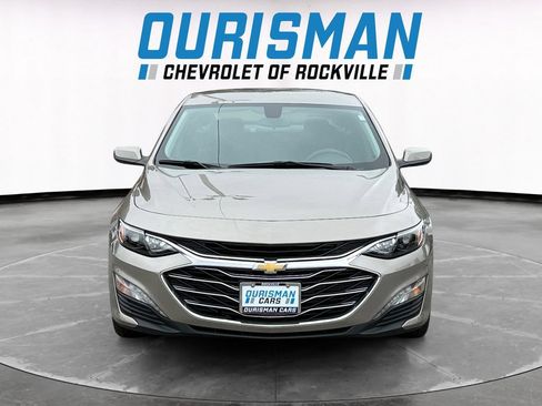Used 2022 Chevrolet Malibu LT FWD image 8