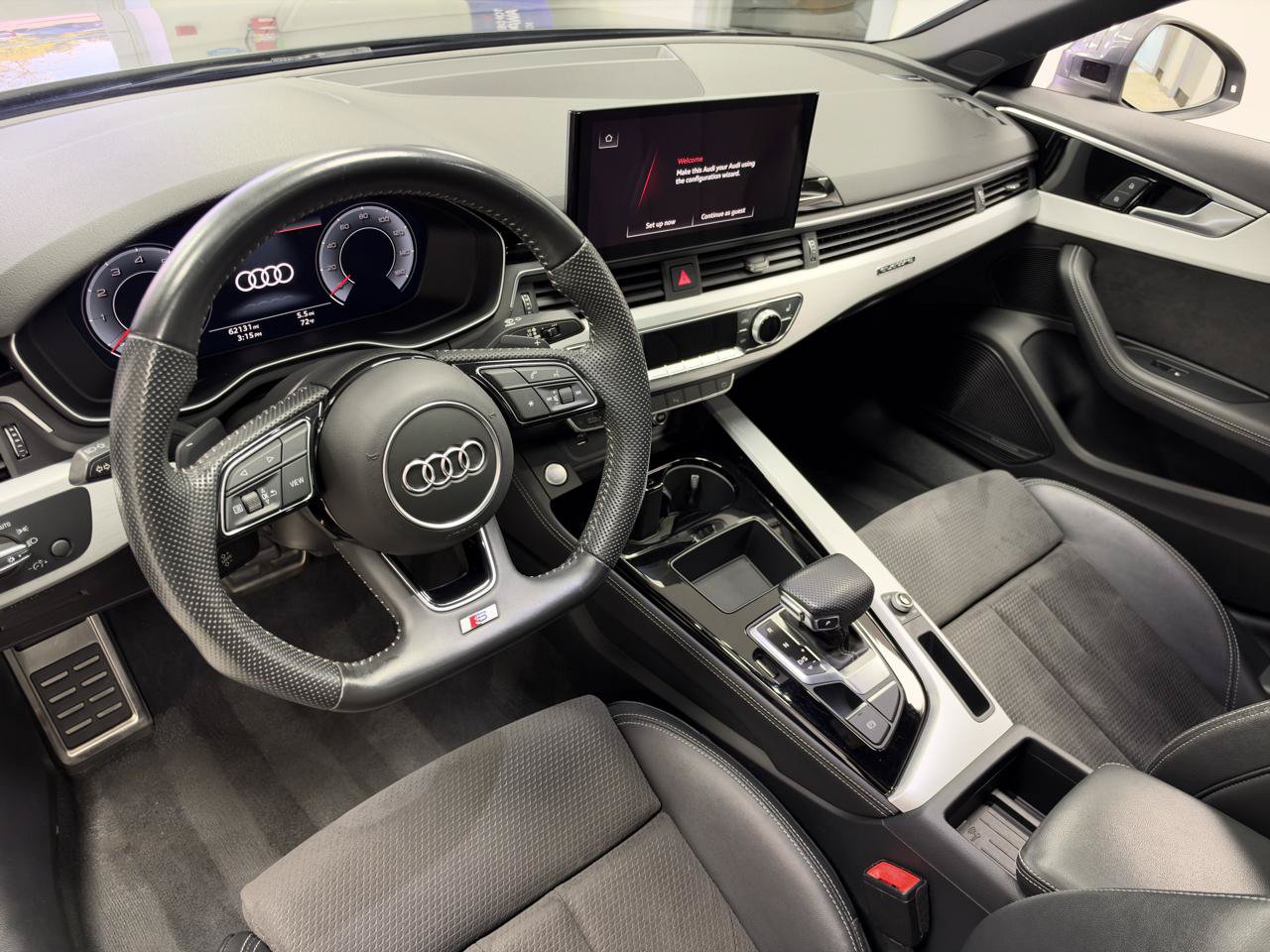 Used 2020 Audi A4 2.0T Premium Plus w/ Premium Plus Package AWD/4WD image 27