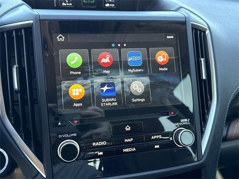 Certified 2023 Subaru Forester Touring image 18