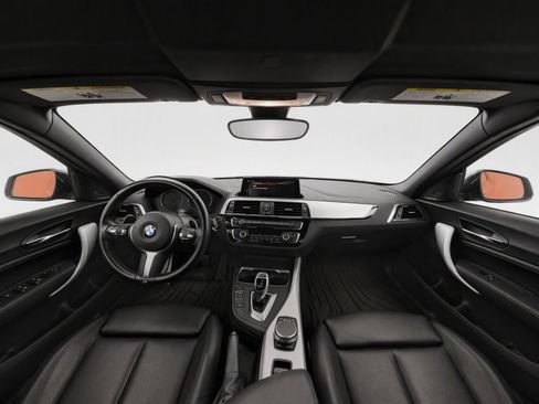Used 2018 BMW M240i Convertible RWD image 13