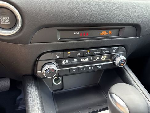 New 2025 MAZDA CX-5 AWD 2.5 S w/ Preferred Package image 48