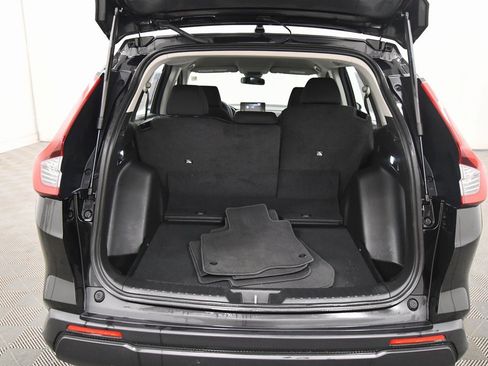 Certified 2023 Honda CR-V LX image 7