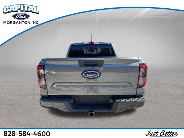 New 2026 Ford Ranger Lariat w/ FX4 Off-Road Package AWD/4WD image 7