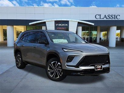 New 2025 Buick Enclave Sport Touring w/ Super Cruise Package