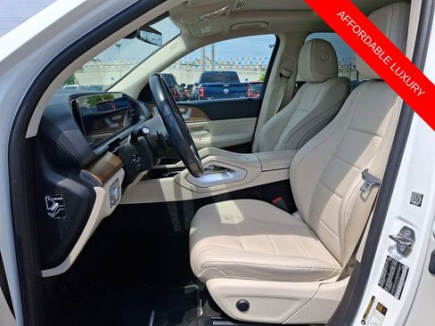 Used 2021 Mercedes-Benz GLE 350 4MATIC image 13