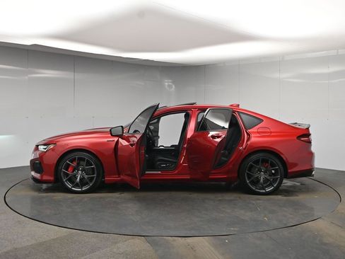 Used 2023 Acura TLX Type S image 49