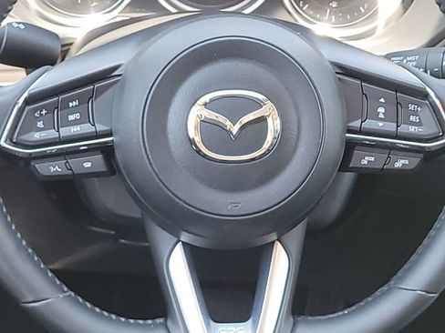 Used 2025 MAZDA CX-5 AWD 2.5 S w/ Preferred Package image 13