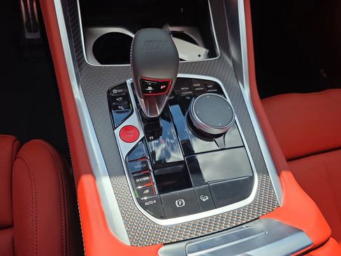 New 2026 BMW XM Label Red w/ M Driver's Package image 17