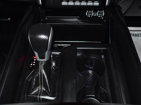 Used 2022 RAM 1500 TRX image 22