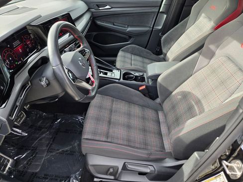 Used 2024 Volkswagen GTI S image 11