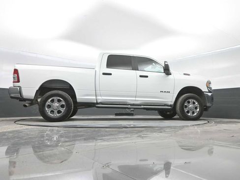 Used 2024 RAM 2500 Big Horn image 29