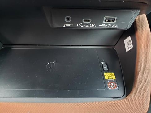 New 2026 Subaru Forester Touring image 17