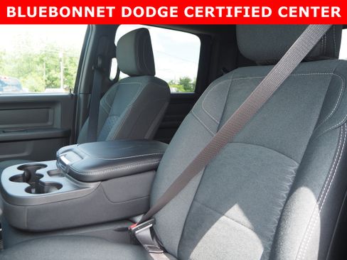 Used 2025 RAM 2500 Tradesman image 12