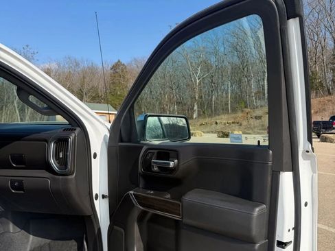 Used 2019 Chevrolet Silverado 1500 LT w/ All-Star Edition image 16