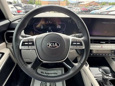 Used 2024 Kia Telluride S AWD/4WD image 24