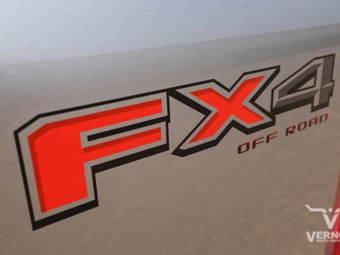 Used 2023 Ford F250 Lariat w/ Lariat Ultimate Package image 12