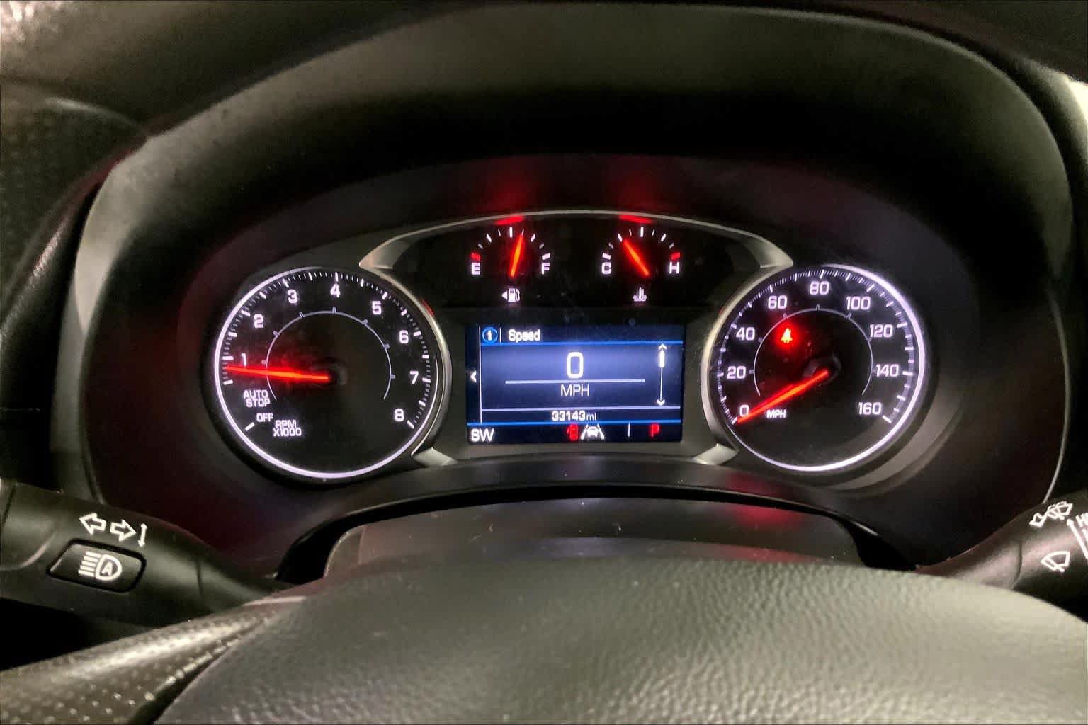 Used 2024 GMC Terrain SLE w/ Driver Convenience Package AWD/4WD image 25