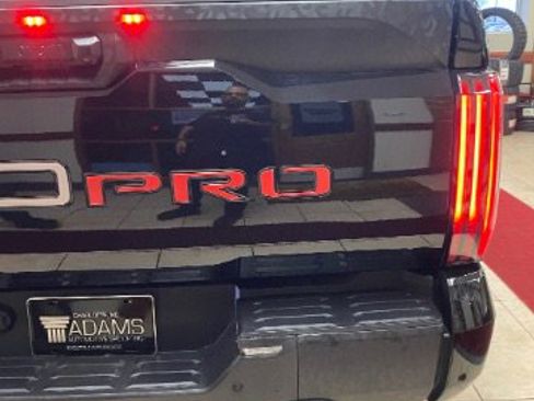 Used 2024 Toyota Tundra TRD Pro image 10