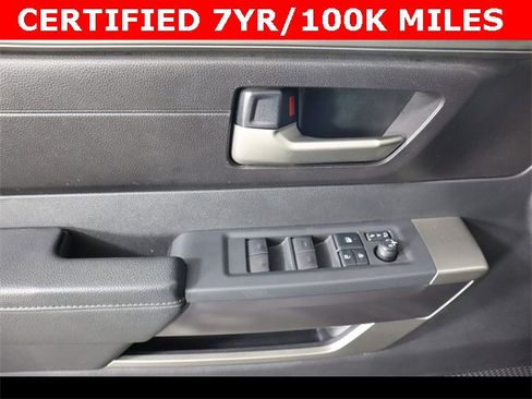 Used 2022 Toyota Tundra SR5 image 16