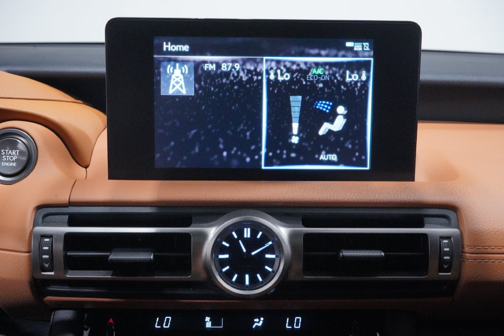 Used 2022 Lexus IS 300 w/ Premium Package RWD image 22