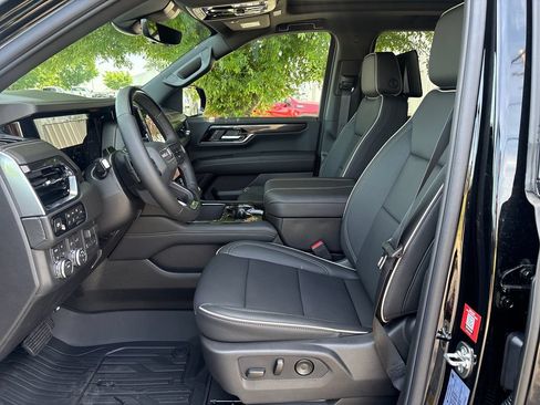 New 2026 GMC Yukon XL Elevation w/ Elevation Premium Package AWD/4WD image 10