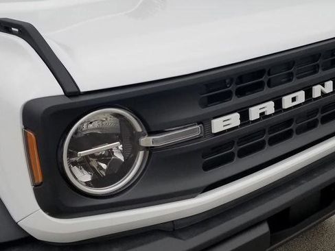 New 2025 Ford Bronco Big Bend image 10