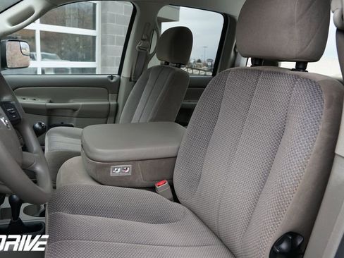 Used 2005 Dodge Ram 3500 Truck SLT w/ Protection Group image 20