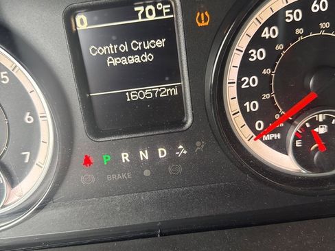 Used 2019 RAM 1500 Classic SLT image 10