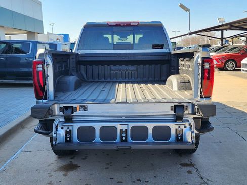New 2026 GMC Sierra 2500 Denali w/ Denali Reserve Package AWD/4WD image 54