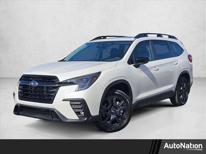 New 2026 Subaru Ascent Bronze Edition