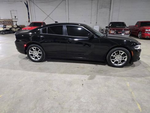 Used 2015 Dodge Charger SXT w/ Rallye Group image 15