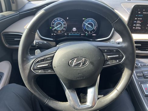 Used 2023 Hyundai Santa Fe SEL Premium AWD/4WD image 15
