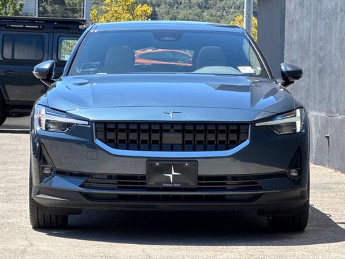 Used 2022 Polestar Polestar 2 w/ Performance Package AWD/4WD image 10