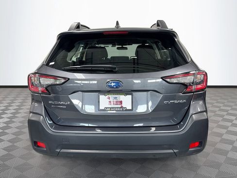 Certified 2024 Subaru Outback 2.5i image 36