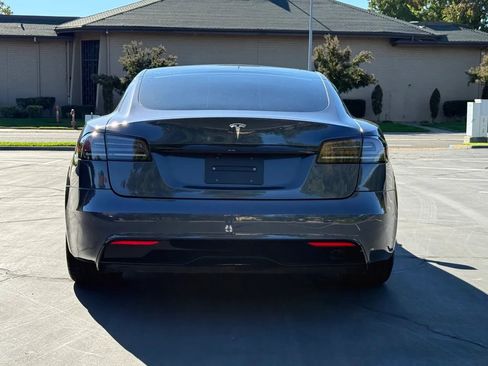 Used 2022 Tesla Model S Standard Range image 6