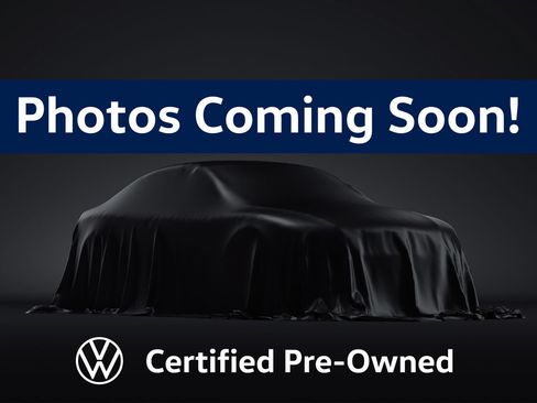 Used 2023 Volkswagen ID.4 Pro RWD image 1