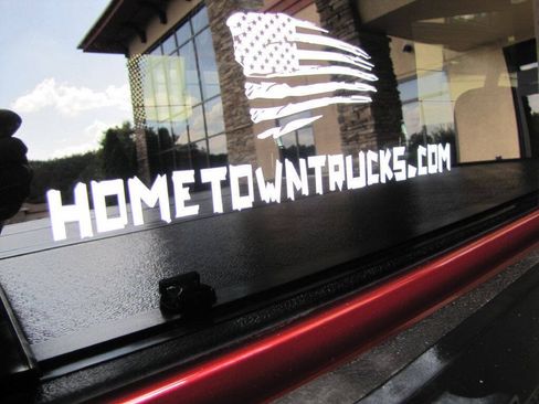 Used 2021 RAM 1500 Laramie w/ Sport Appearance Package AWD/4WD image 29