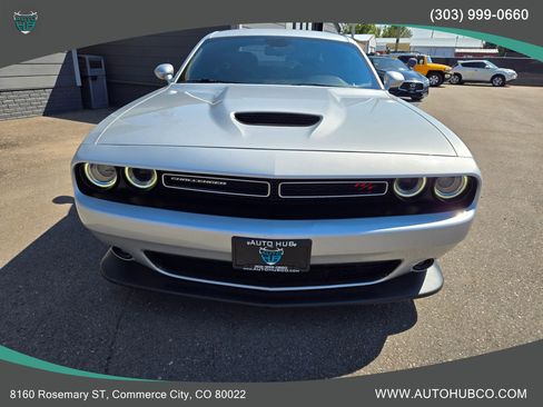 Used 2020 Dodge Challenger R/T image 3