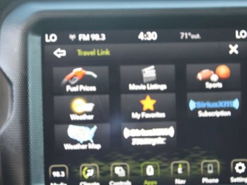 Used 2023 Jeep Wrangler Unlimited Rubicon 4xe AWD/4WD image 31
