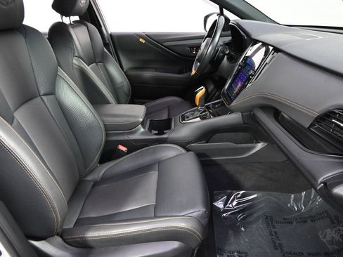 Used 2022 Subaru Outback Wilderness image 16