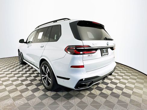 Used 2023 BMW X7 xDrive40i w/ Executive Package AWD/4WD image 6