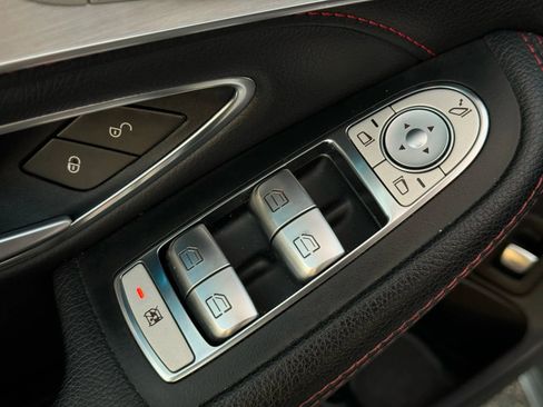 Used 2017 Mercedes-Benz C 43 AMG 4MATIC Sedan image 30