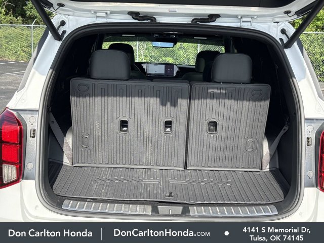 Used 2025 Hyundai Palisade Calligraphy AWD/4WD image 7