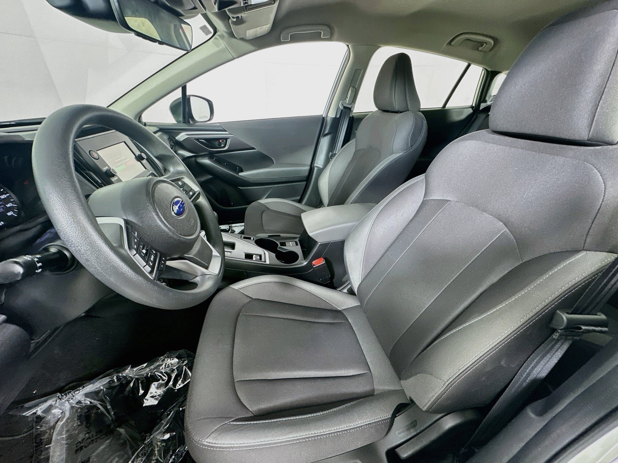 Used 2024 Subaru Impreza 2.0i AWD/4WD image 19