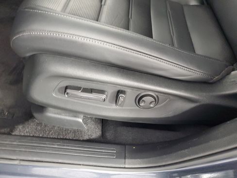 Certified 2024 Honda CR-V EX-L image 29