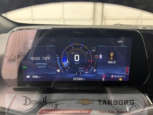Used 2025 Chevrolet Equinox LT FWD image 50