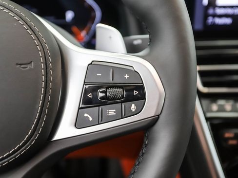 New 2026 BMW 840i xDrive image 12