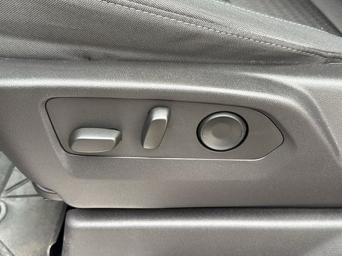 Used 2024 Chevrolet Silverado 1500 RST w/ Protection Package image 12