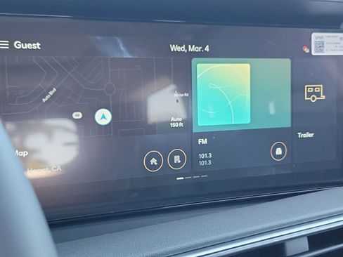 New 2026 Hyundai Palisade Limited FWD image 12
