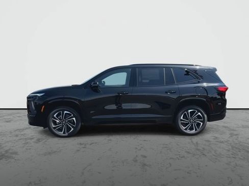 New 2026 Buick Enclave Sport Touring w/ Super Cruise Package AWD/4WD image 5